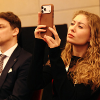 XI MOSCOW BREAST MEETING: Полный фотоотчёт